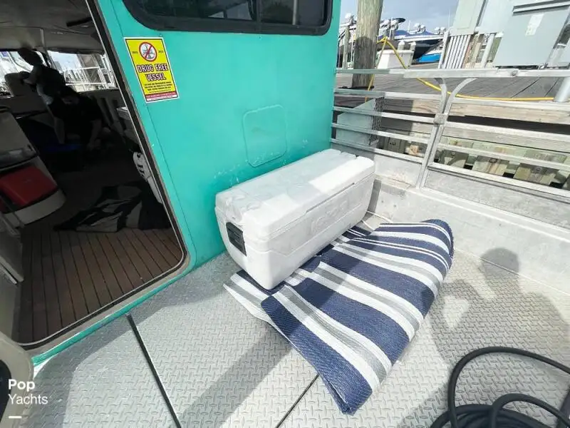 Cruiseskip til salgs