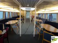 Passasjerskip til salgs