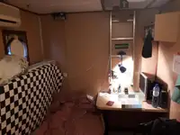 Slepebåt til salgs