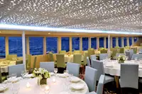 Cruiseskip til salgs