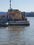 Landingsfartøy, tank til salgs