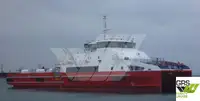Cruiseferge til salgs