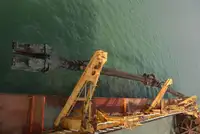 Dredge til salgs