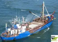 Dredge til salgs