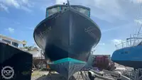 Cruiseskip til salgs