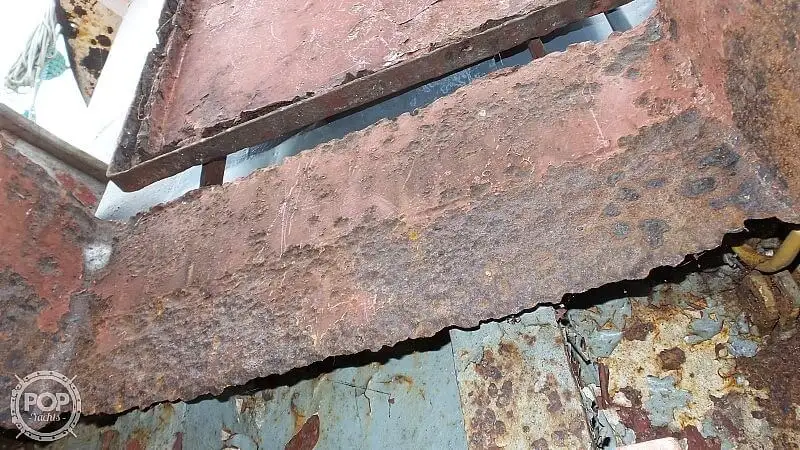 Slepebåt til salgs
