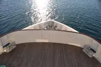 Cruiseskip til salgs