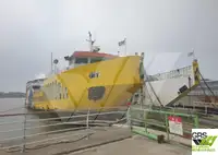 Landingsfartøy, tank til salgs