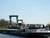 Bulktransportør til salgs
