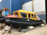 Taubåt til salgs