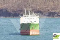 Bulktransportør til salgs