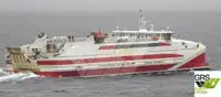 Ro-Ro ship til salgs