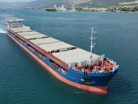 General Cargo/Multi-purpose til salgs