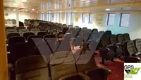 Ro-Ro ship til salgs