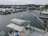 Redningsbåt til salgs