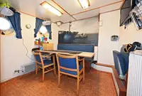 Slepebåt til salgs