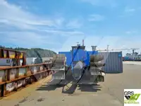 Dredge til salgs