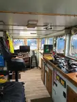 Dredge til salgs