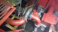 Dredge til salgs