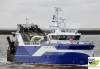 Forskningsfartøy til salgs