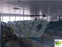 Arbeidsbåter til salgs