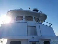 Fergefartøy til salgs