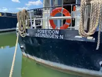 Dredge til salgs
