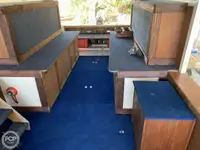 Cruiseskip til salgs