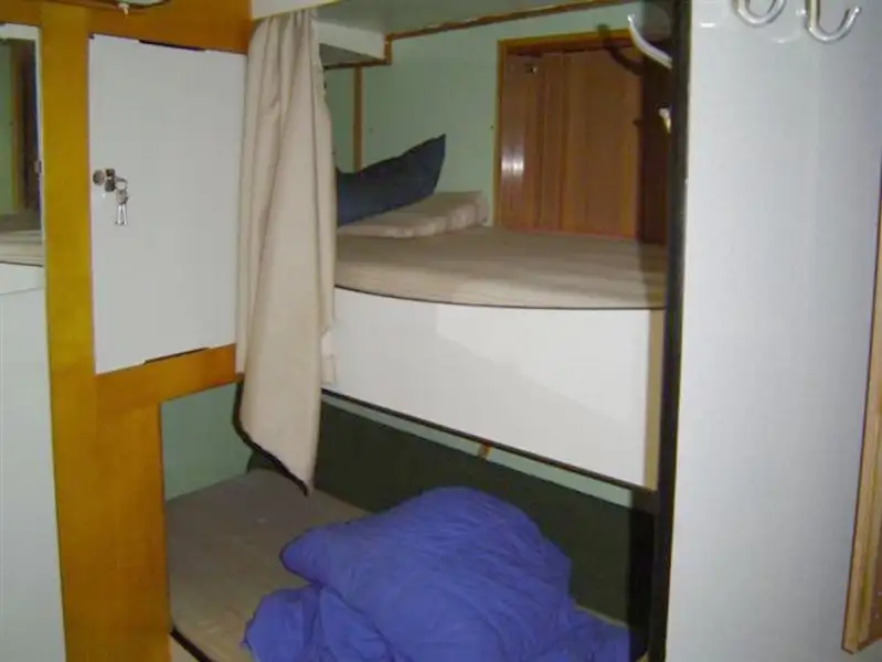 Arbeidsbåter til salgs