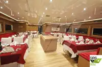 Cruiseskip til salgs