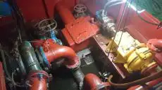 Dredge til salgs