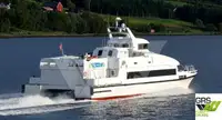 Cruiseskip til salgs