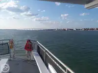 Cruiseskip til salgs