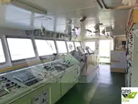 Ro-Ro ship til salgs