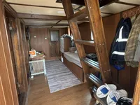 Fiskefartøy til salgs