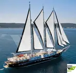 Cruiseskip til salgs
