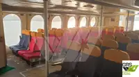 Passasjerskip til salgs
