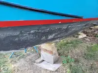 Fergefartøy til salgs