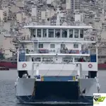 Ro-Ro ship til salgs