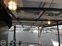 Slepebåt til salgs