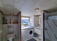 Bulktransportør til salgs