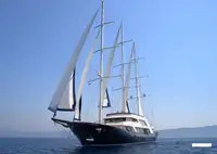 Yacht til salgs