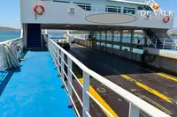 Ro-Ro ship til salgs