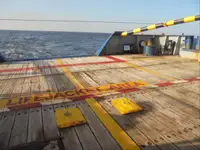 Kjøleskip til salgs