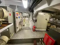 Slepebåt til salgs
