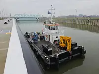 General Cargo/Multi-purpose til salgs
