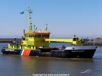 General Cargo/Multi-purpose til salgs