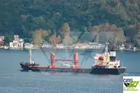 Bulktransportør til salgs