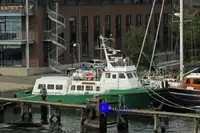 Forsyningsskip til salgs