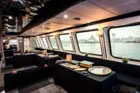 Cruiseskip til salgs